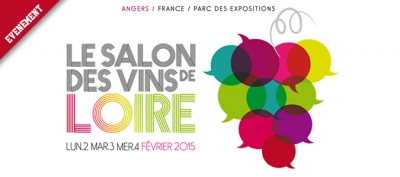 Salon Loire Valley Wines 2015