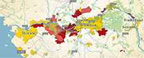 La loire terroir vins paul buisse